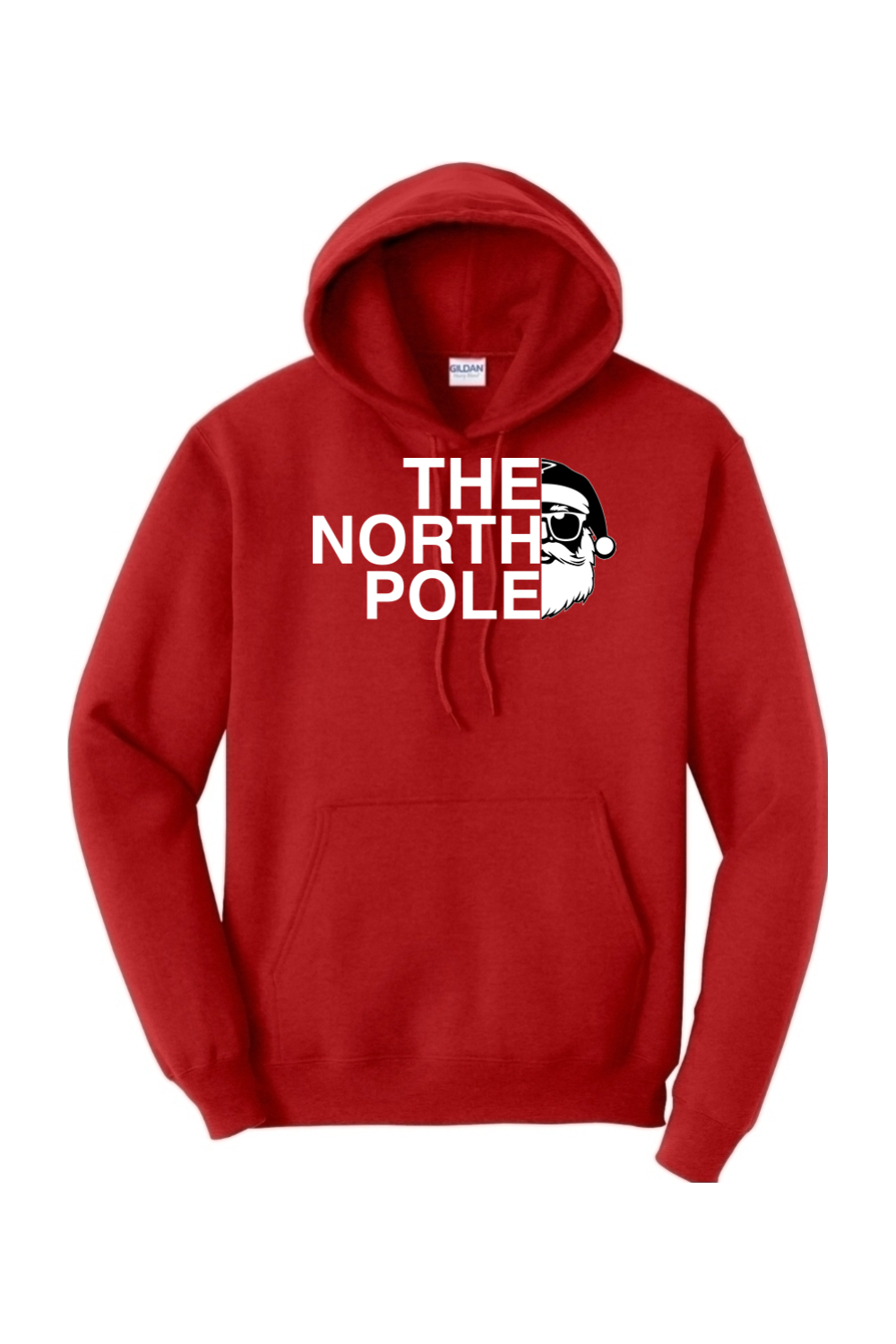 The North Pole