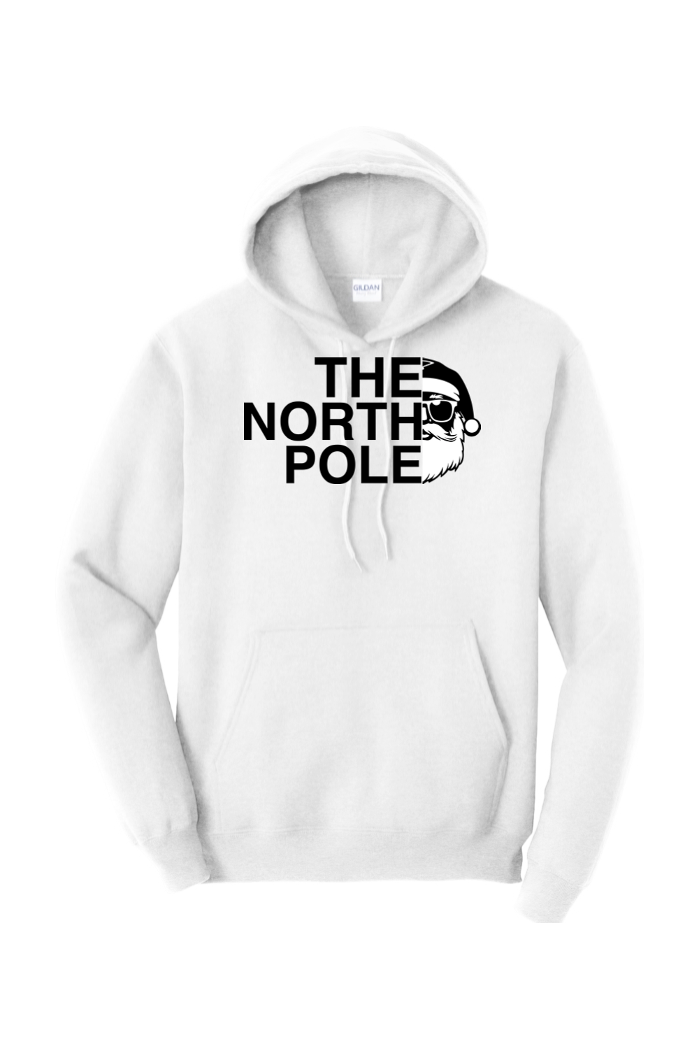 The North Pole