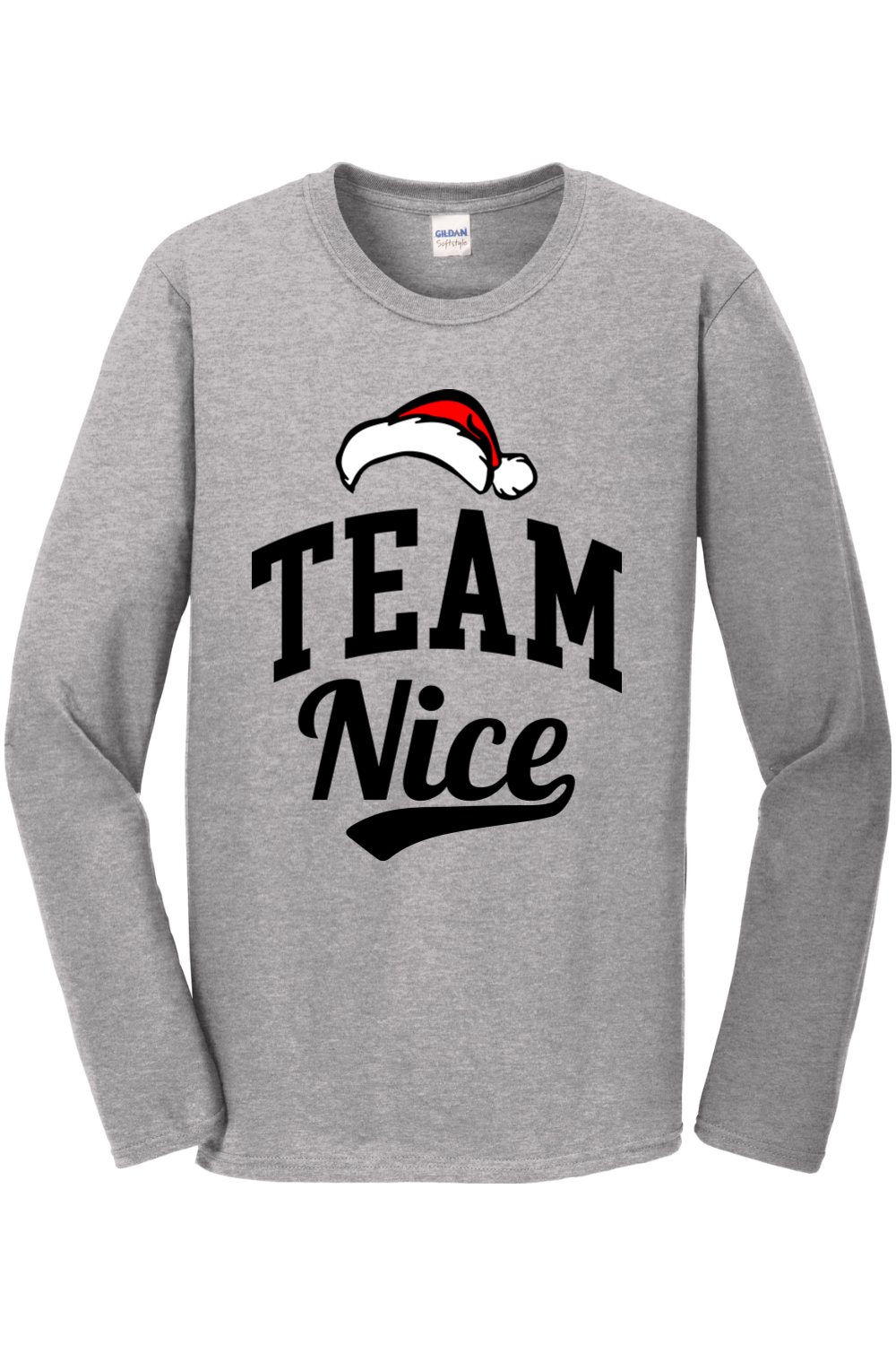 Team Nice