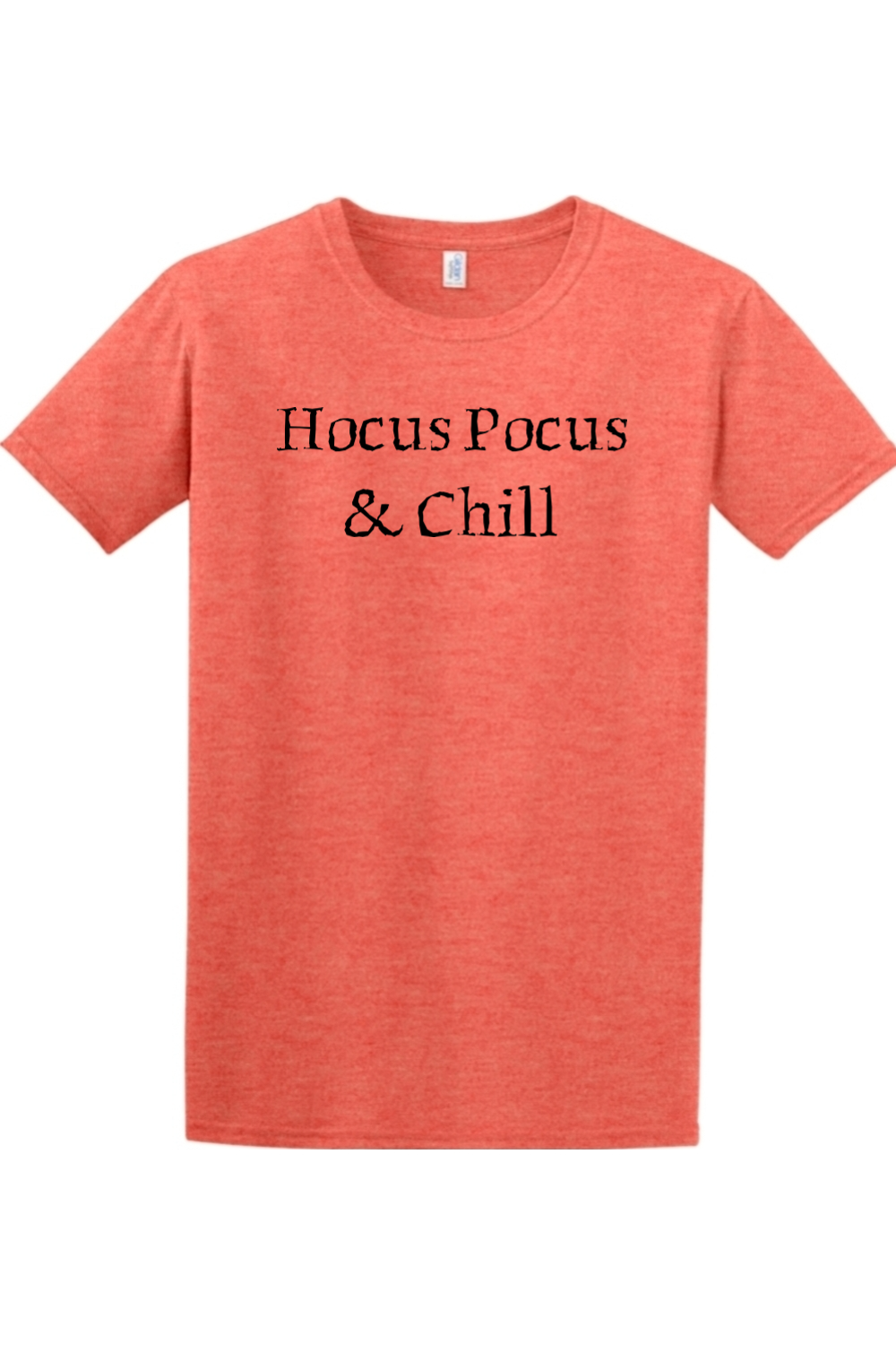 Hocus Pocus & Chill