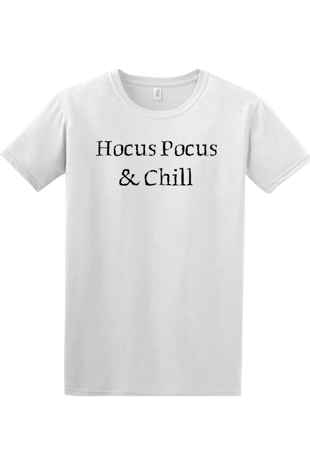 Hocus Pocus & Chill